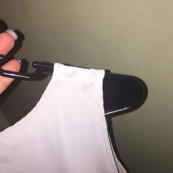 A. Byer tank top - Picture 5 of 6